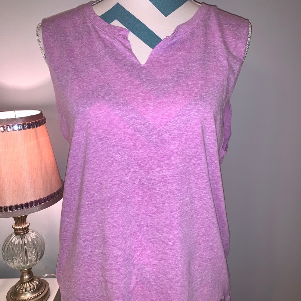 Under Armour Workout Tank